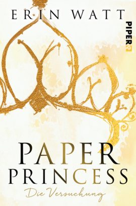 paper princess
