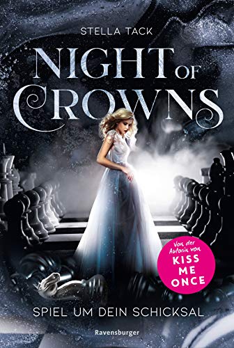 Night of Crowns Bild